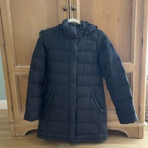 Women’s The North Face Parka